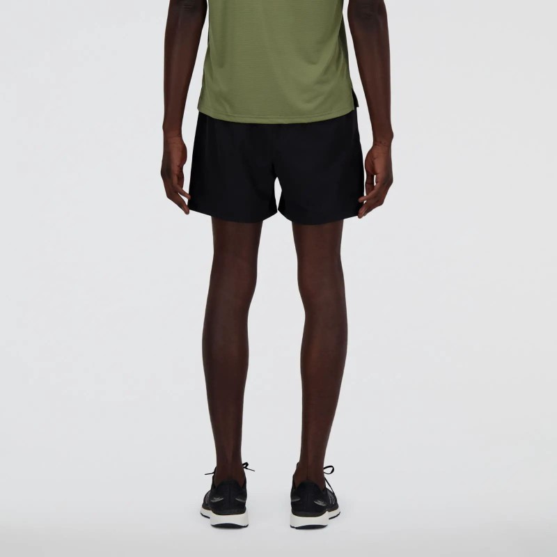 PANTALON CORTO NEW BALANCE SPORT ESSENTIALS LINED SHORT 5