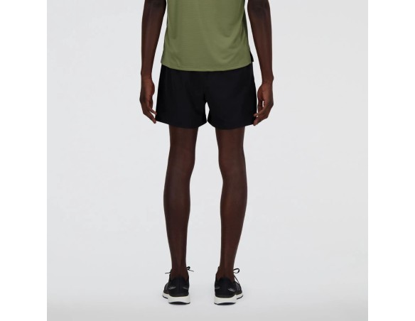PANTALON CORTO NEW BALANCE SPORT ESSENTIALS LINED SHORT 5