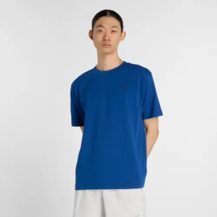 CAMISETA NEW BALANCE ATHLETICS COTTON T-SHIRT