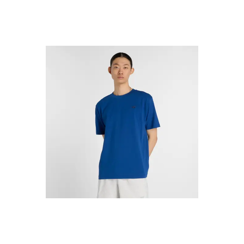CAMISETA NEW BALANCE ATHLETICS COTTON T-SHIRT