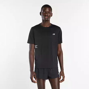 CAMISETA NEW BALANCE ATHLETICS GRAPHIC T-SHIRT