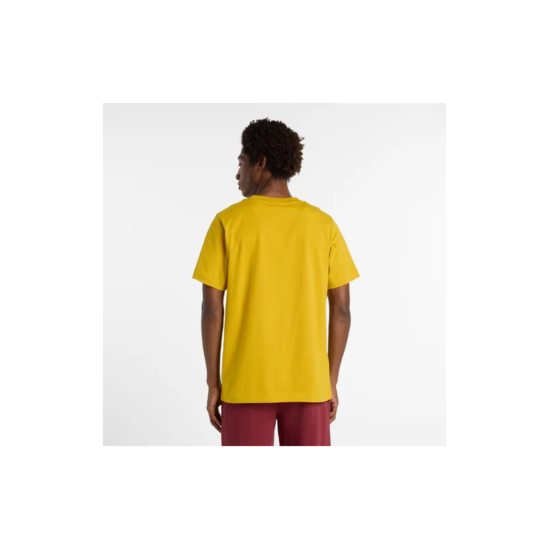 CAMISETA NEW BALANCE SPORT ESSENTIALS SPECKLE LOGO T-SHIRT