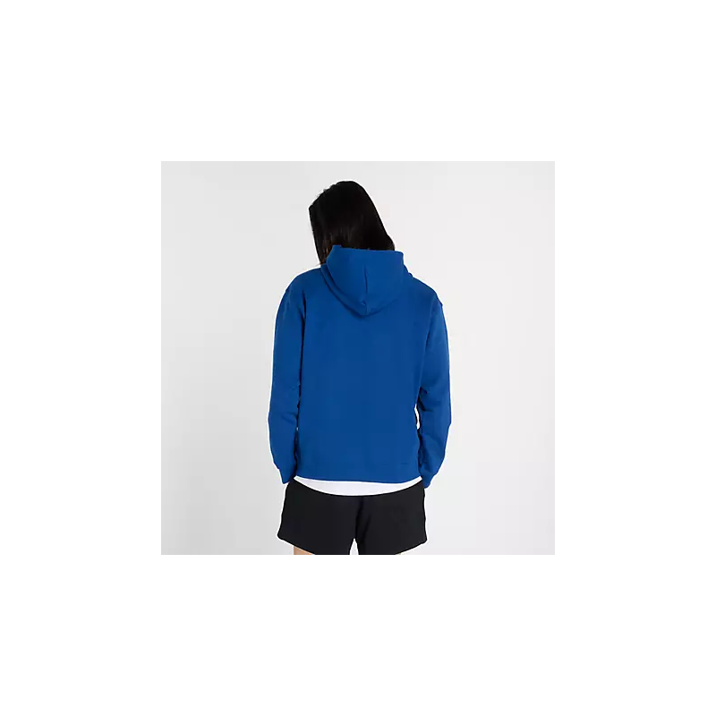 SUDADERA NEW BALANCE ATHLETICS LEGACY HOODIE