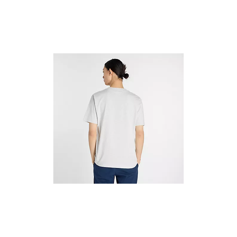 CAMISETA NEW BALANCE ATHLETICS TICKET T-SHIRT