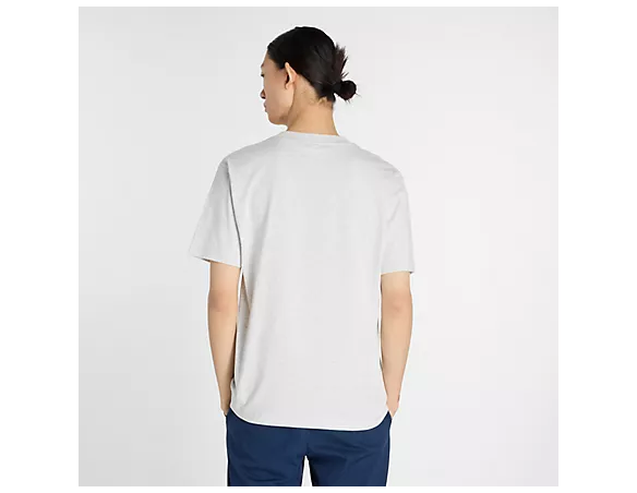 CAMISETA NEW BALANCE ATHLETICS TICKET T-SHIRT