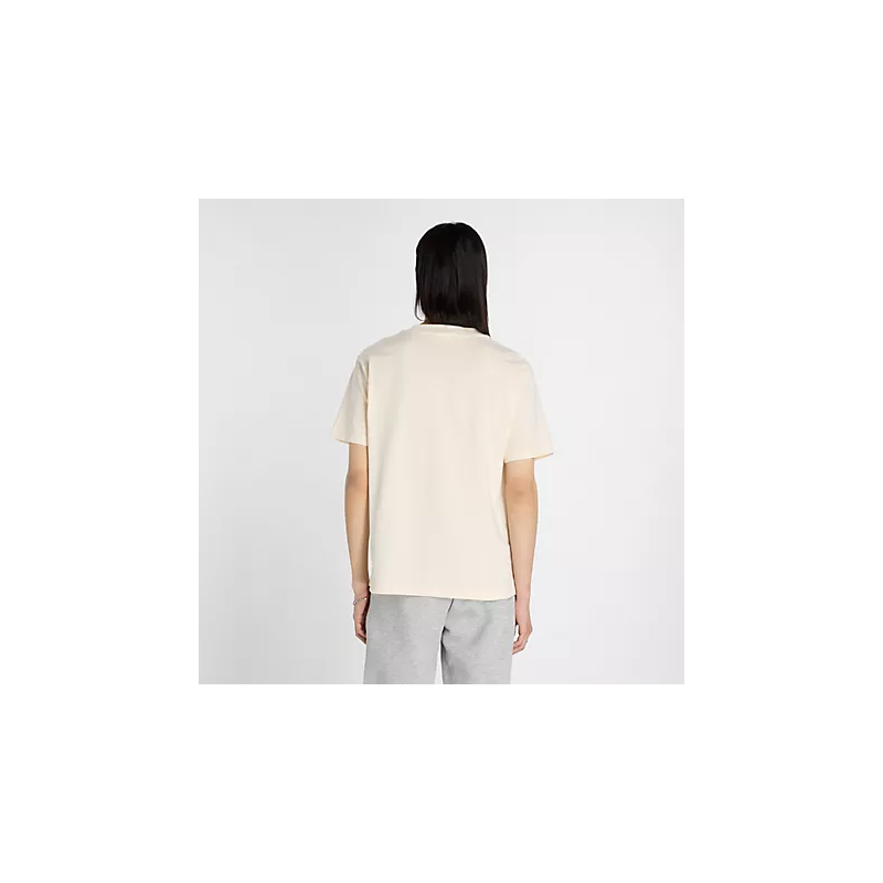 CAMISETA NEW BALANCE ATHLETICS SPORTS MURAL T-SHIRT