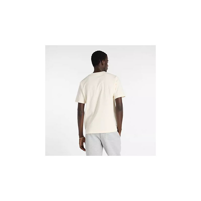 CAMISETA NEW BALANCE ATHLETICS RUN MURAL T-SHIRT
