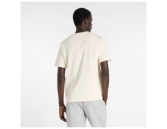 CAMISETA NEW BALANCE ATHLETICS RUN MURAL T-SHIRT