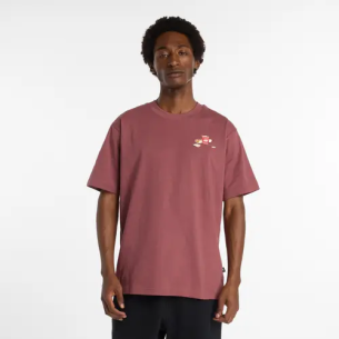 CAMISETA NEW BALANCE SPECTATOR T-SHIRT