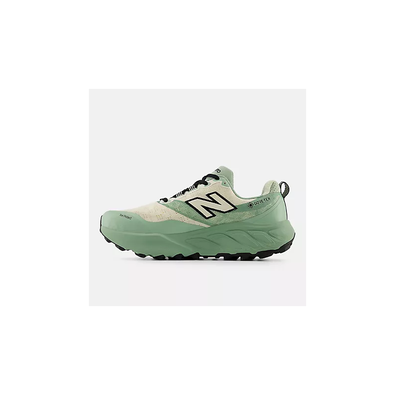 ZAPATILLAS NEW BALANCE FRESH FOAM X HIERRO V9 GORE-TEX