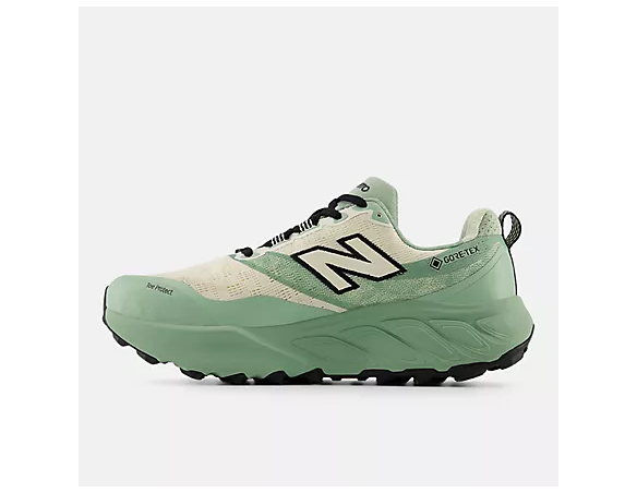 ZAPATILLAS NEW BALANCE FRESH FOAM X HIERRO V9 GORE-TEX