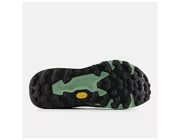 ZAPATILLAS NEW BALANCE FRESH FOAM X HIERRO V9 GORE-TEX