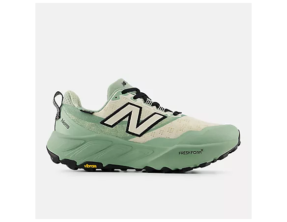 ZAPATILLAS NEW BALANCE FRESH FOAM X HIERRO V9 GORE-TEX