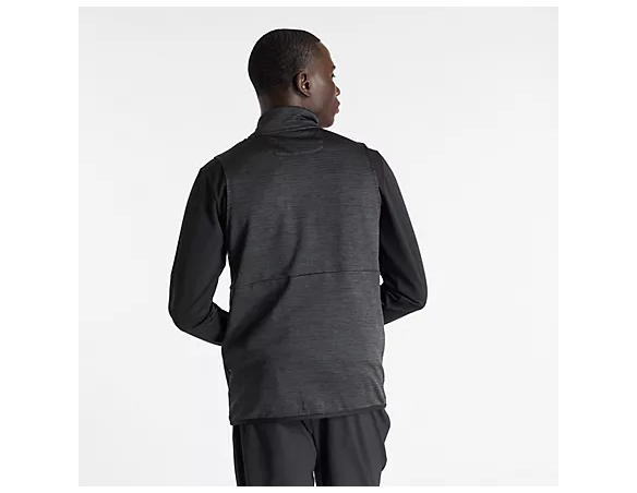 CHALECO NEW BALANCE HEAT GRID VEST