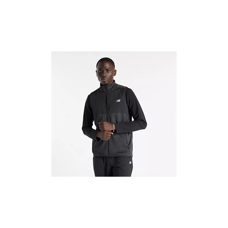 CHALECO NEW BALANCE HEAT GRID VEST