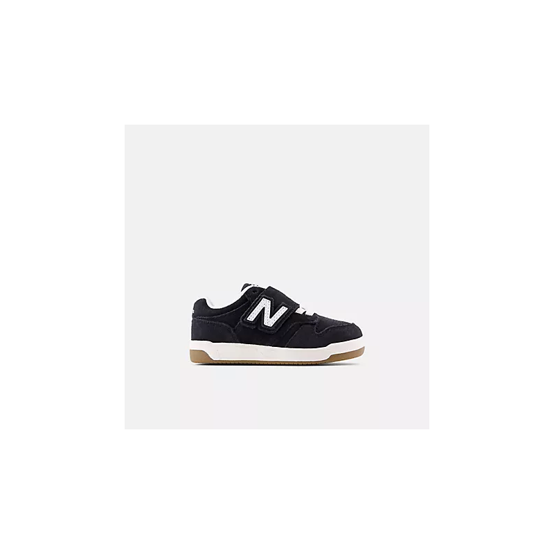 ZAPATILLAS NEW BALANCE 480 NEW-B HOOK & LOOP