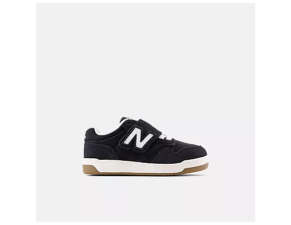 ZAPATILLAS NEW BALANCE 480 NEW-B HOOK & LOOP