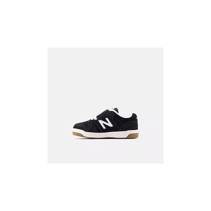 ZAPATILLAS NEW BALANCE 480 NEW-B HOOK & LOOP
