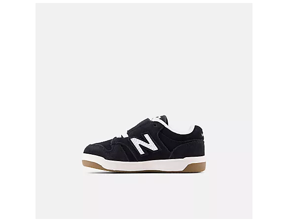 ZAPATILLAS NEW BALANCE 480 NEW-B HOOK & LOOP