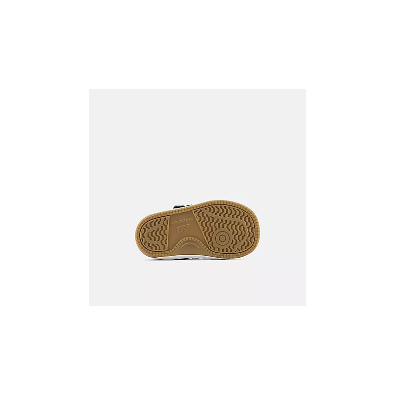 ZAPATILLAS NEW BALANCE 480 NEW-B HOOK & LOOP