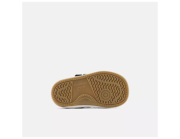 ZAPATILLAS NEW BALANCE 480 NEW-B HOOK & LOOP