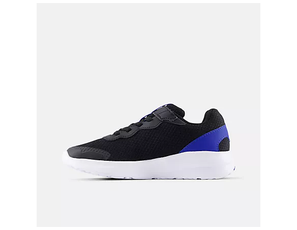 ZAPATILLAS NEW BALANCE 578V1 BUNGEE LACE WITH TOP STRAP
