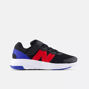 ZAPATILLAS NEW BALANCE 578V1 BUNGEE LACE WITH TOP STRAP