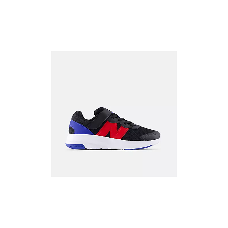 ZAPATILLAS NEW BALANCE 578V1 BUNGEE LACE WITH TOP STRAP