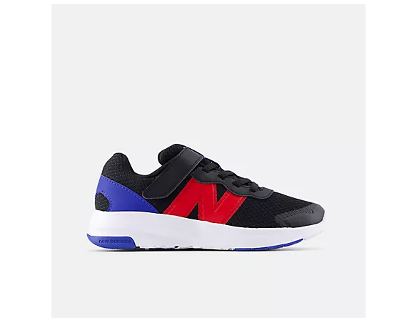 ZAPATILLAS NEW BALANCE 578V1 BUNGEE LACE WITH TOP STRAP