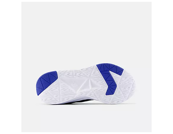 ZAPATILLAS NEW BALANCE 578V1 BUNGEE LACE WITH TOP STRAP