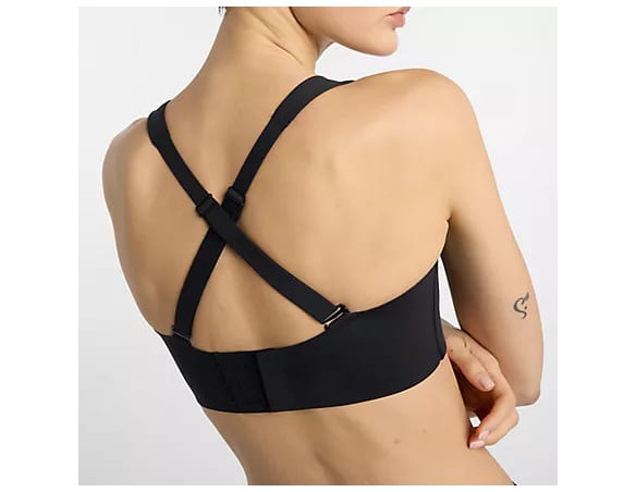 TOP DEPORTIVO NEW BALANCE NB RC BRA