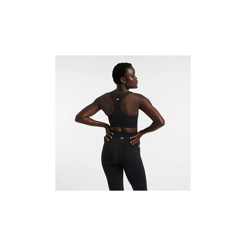 TOP DEPORTIVO NEW BALANCE NB DEFINE TRAIN BRA