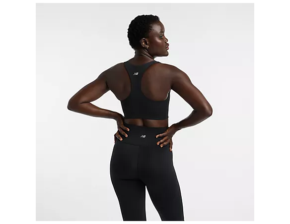 TOP DEPORTIVO NEW BALANCE NB DEFINE TRAIN BRA