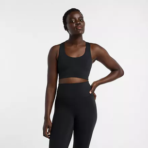 TOP DEPORTIVO NEW BALANCE NB DEFINE TRAIN BRA