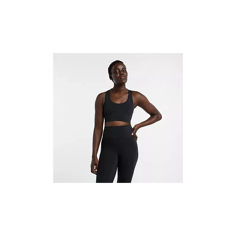 TOP DEPORTIVO NEW BALANCE NB DEFINE TRAIN BRA