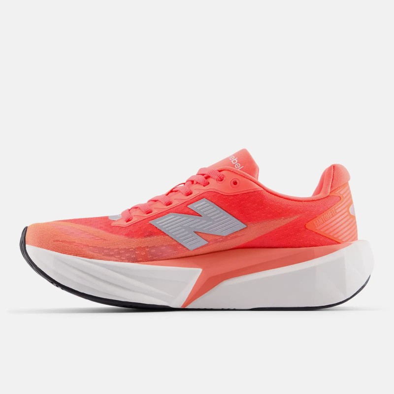 ZAPATILLAS NEW BALANCE FUELCELL REBEL V5 MUJER