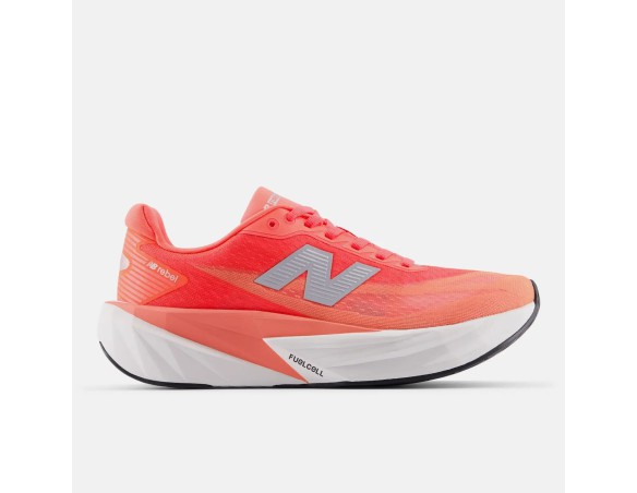 ZAPATILLAS NEW BALANCE FUELCELL REBEL V5 MUJER