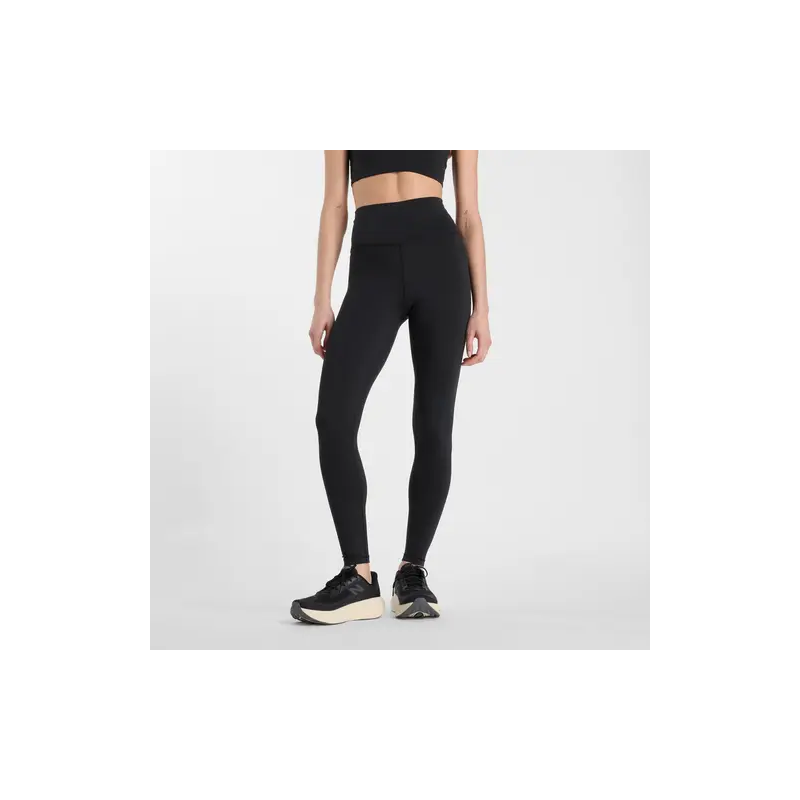 MALLAS NEW BALANCE NB DEFINE HIGH RISE LEGGING 25