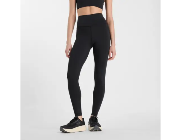 MALLAS NEW BALANCE NB DEFINE HIGH RISE LEGGING 25