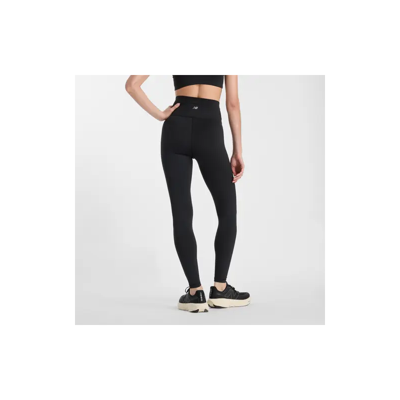 MALLAS NEW BALANCE NB DEFINE HIGH RISE LEGGING 25