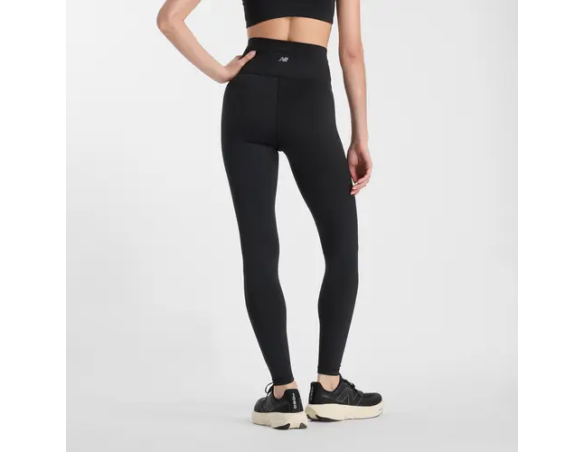 MALLAS NEW BALANCE NB DEFINE HIGH RISE LEGGING 25