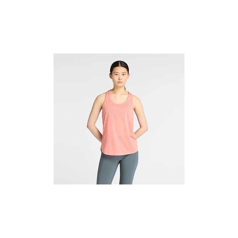 CAMISETA SIN MANGAS NEW BALANCE ATHLETICS TANK