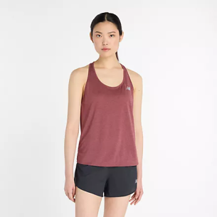 CAMISETA SIN MANGAS NEW BALANCE ATHLETICS TANK
