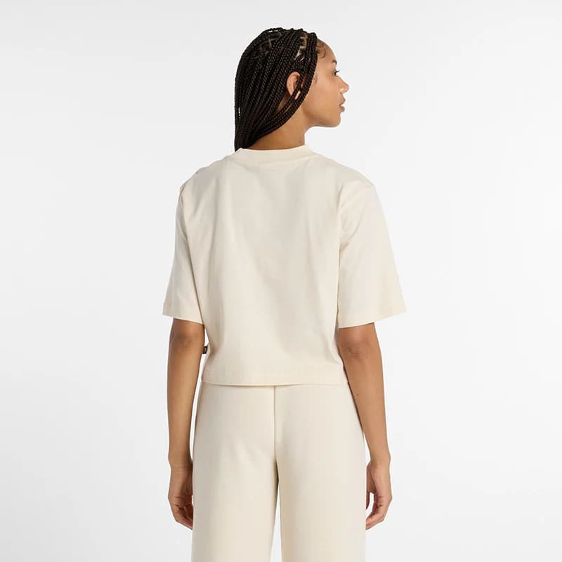 CAMISETA NEW BALANCE REIMAGINED RELAXED T-SHIRT