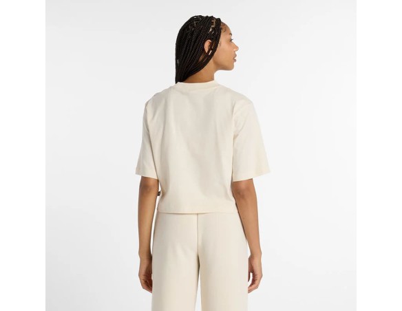 CAMISETA NEW BALANCE REIMAGINED RELAXED T-SHIRT