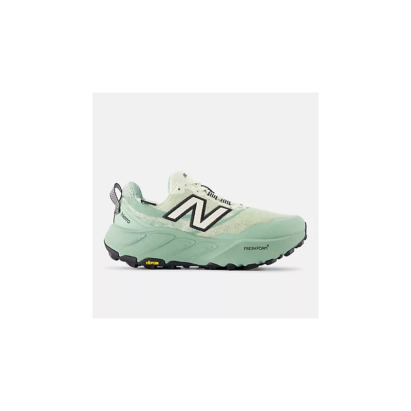 ZAPATILLAS NEW BALANCE FRESH FOAM X HIERRO V9 GORE-TEX MUJER