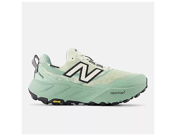 ZAPATILLAS NEW BALANCE FRESH FOAM X HIERRO V9 GORE-TEX MUJER