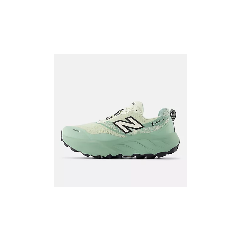 ZAPATILLAS NEW BALANCE FRESH FOAM X HIERRO V9 GORE-TEX MUJER