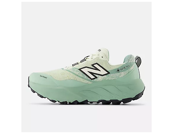 ZAPATILLAS NEW BALANCE FRESH FOAM X HIERRO V9 GORE-TEX MUJER