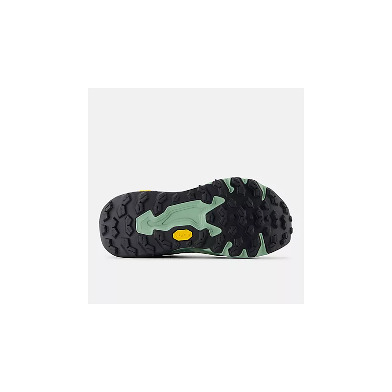 ZAPATILLAS NEW BALANCE FRESH FOAM X HIERRO V9 GORE-TEX MUJER